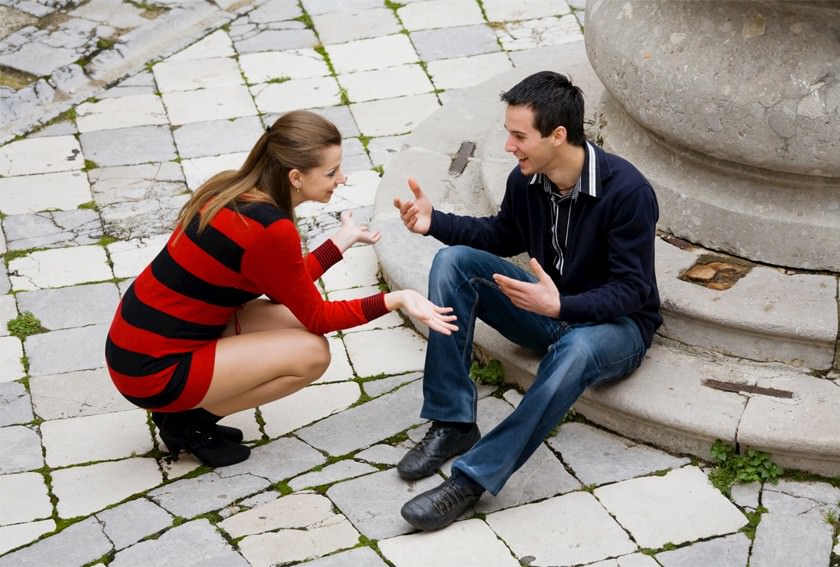 Aşkta doğru kişiyi bulma taktikleri!