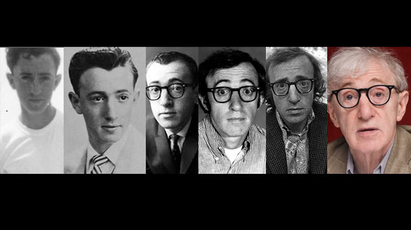 50 ünlünün inanılmaz değişimi!