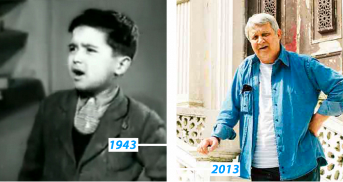 Yeşilçam oyuncularının ilk ve son filmleri