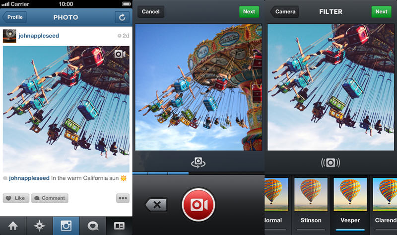 Az bilinen 8 Instagram ipucu!