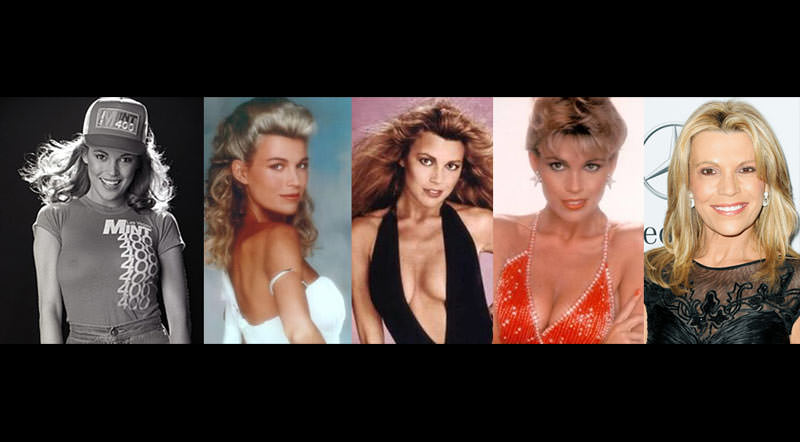 50 ünlünün inanılmaz değişimi!