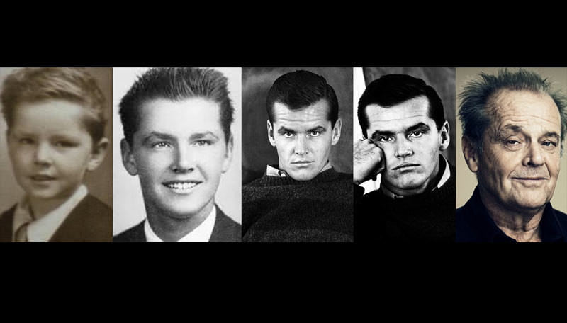 50 ünlünün inanılmaz değişimi!