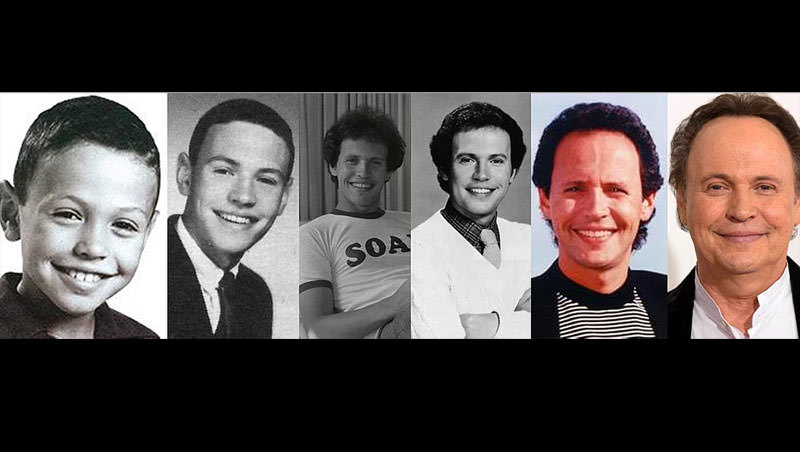 50 ünlünün inanılmaz değişimi!