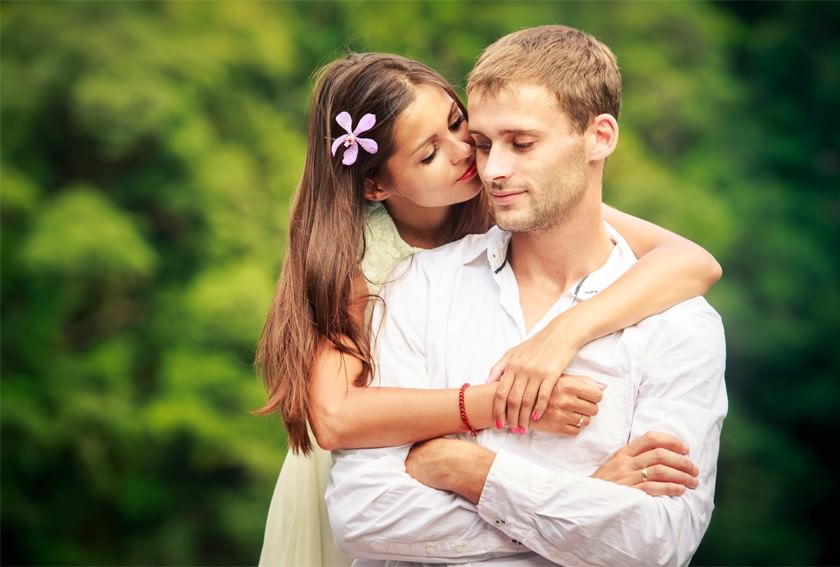 Aşkta doğru kişiyi bulma taktikleri!