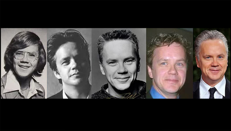 50 ünlünün inanılmaz değişimi!