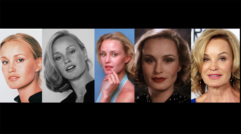 50 ünlünün inanılmaz değişimi!