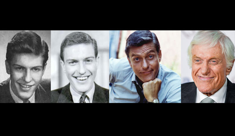 50 ünlünün inanılmaz değişimi!