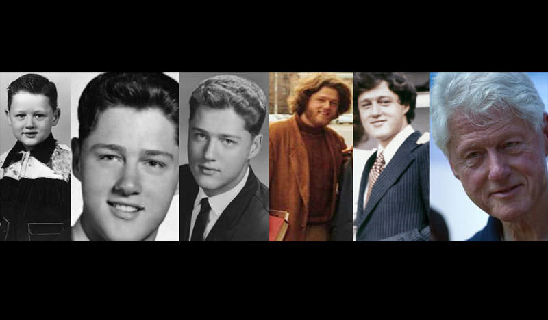 50 ünlünün inanılmaz değişimi!