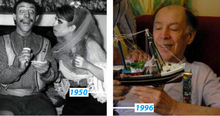 Yeşilçam oyuncularının ilk ve son filmleri