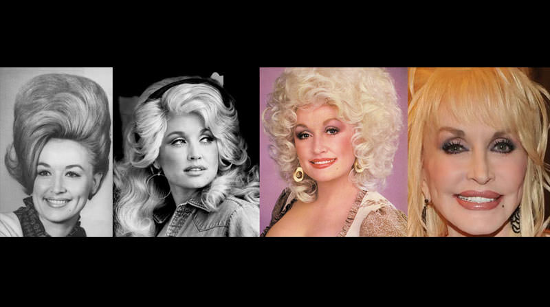 50 ünlünün inanılmaz değişimi!