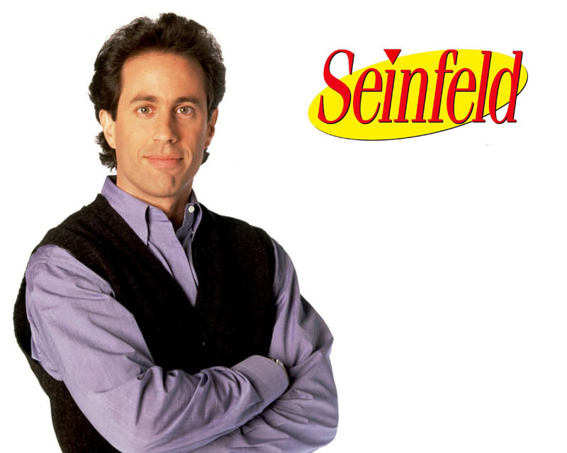 Jerry Seinfeld koleksiyonunu sattı!
