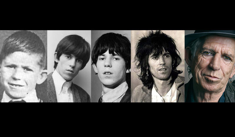 50 ünlünün inanılmaz değişimi!