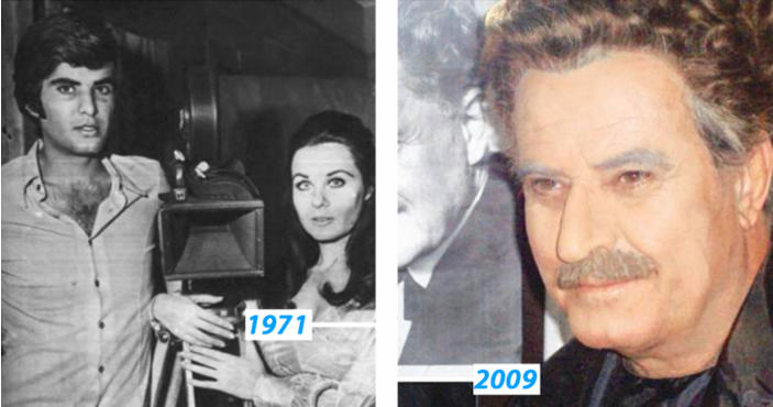 Yeşilçam oyuncularının ilk ve son filmleri