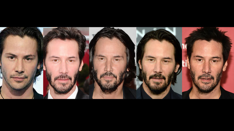 50 ünlünün inanılmaz değişimi!