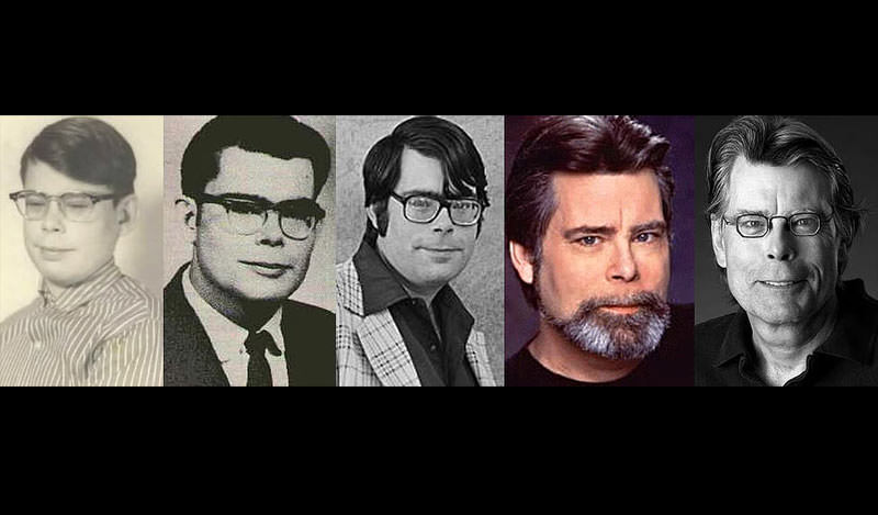 50 ünlünün inanılmaz değişimi!