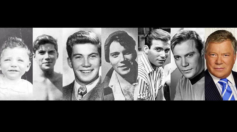 50 ünlünün inanılmaz değişimi!