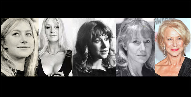 50 ünlünün inanılmaz değişimi!