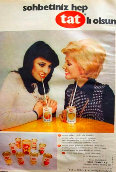 Günümüz markalarının Türkiye'deki ilk halleri