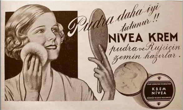 Günümüz markalarının Türkiye'deki ilk halleri