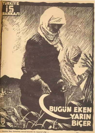 Günümüz markalarının Türkiye'deki ilk halleri