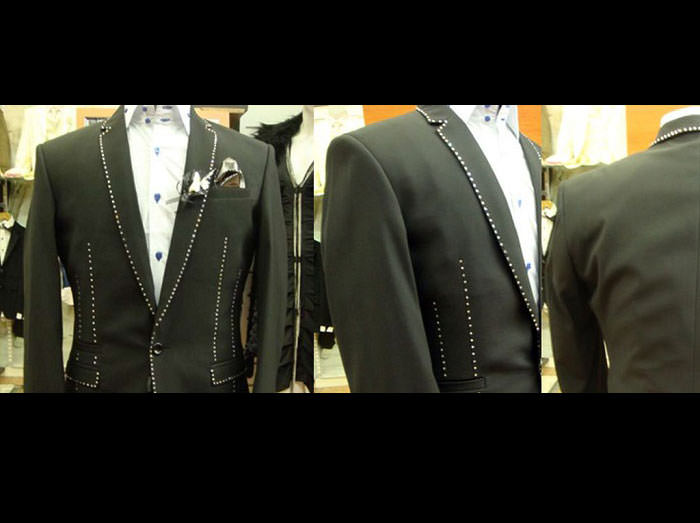 Dünyanın En Pahalı 10 Takım Elbisesi