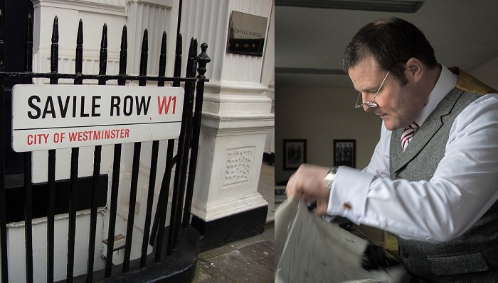 Dünyanın En Pahalı 10 Takım Elbisesi