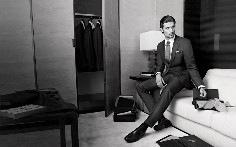 Dünyanın En Pahalı 10 Takım Elbisesi