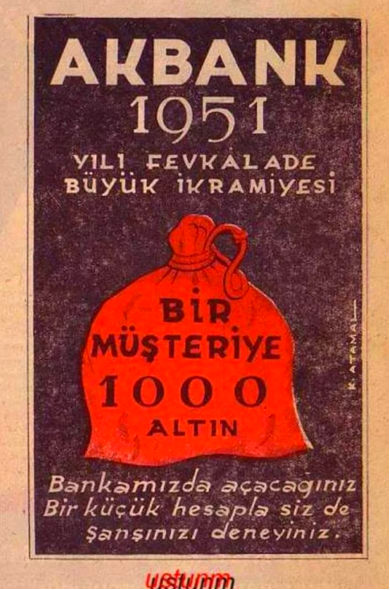 Günümüz markalarının Türkiye'deki ilk halleri