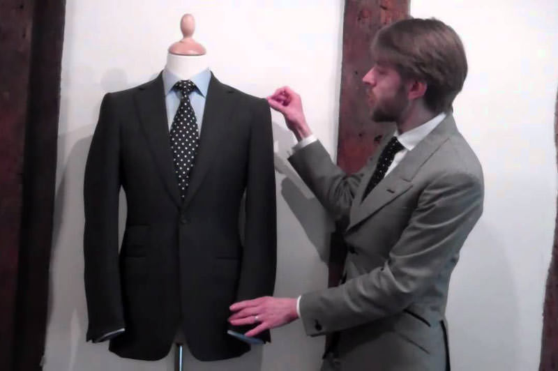 Dünyanın En Pahalı 10 Takım Elbisesi