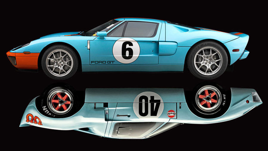 Son 50 yılın unutulmaz 50 arabası