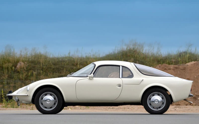 Son 50 yılın unutulmaz 50 arabası