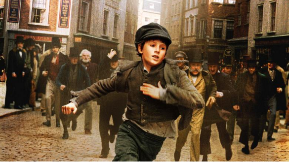 Roman polanski filmografisinden 17 film