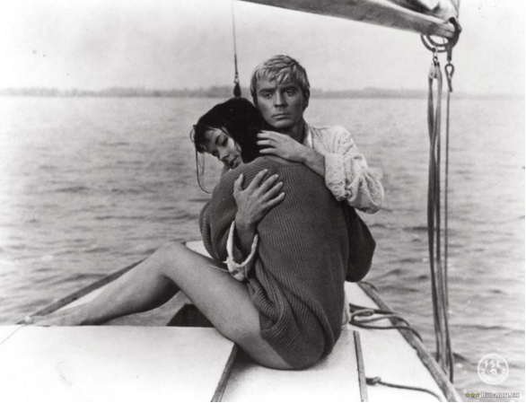 Roman polanski filmografisinden 17 film