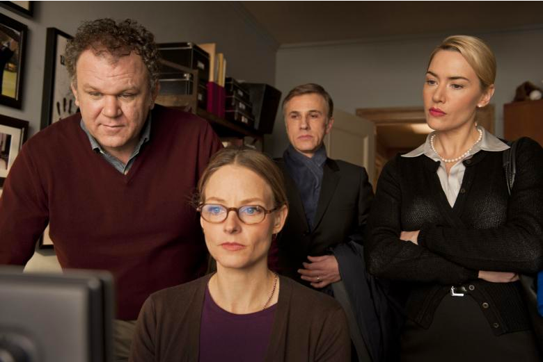 Roman polanski filmografisinden 17 film