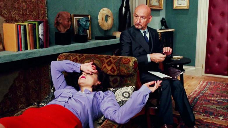 Roman polanski filmografisinden 17 film