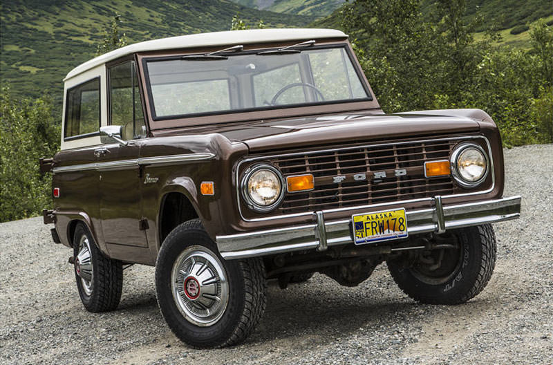 Son 50 yılın unutulmaz 50 arabası