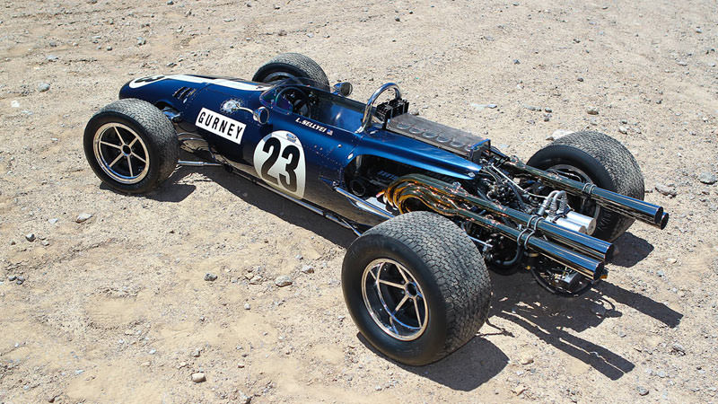 Son 50 yılın unutulmaz 50 arabası