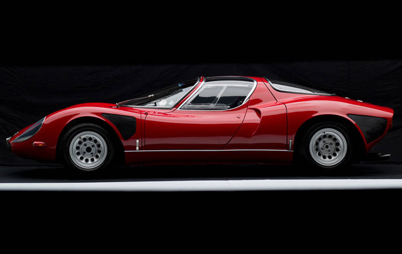 Son 50 yılın unutulmaz 50 arabası