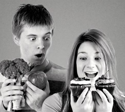 Kadın ve Erkek Arasındaki 41 Fark