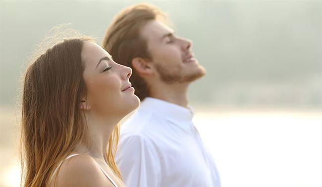 Kadın ve Erkek Arasındaki 41 Fark