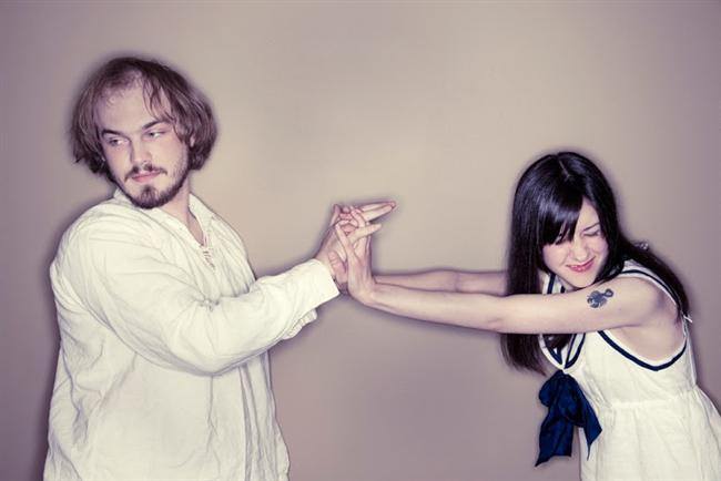 Kadın ve Erkek Arasındaki 41 Fark