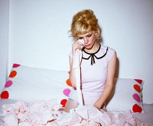 Kadın ve Erkek Arasındaki 41 Fark