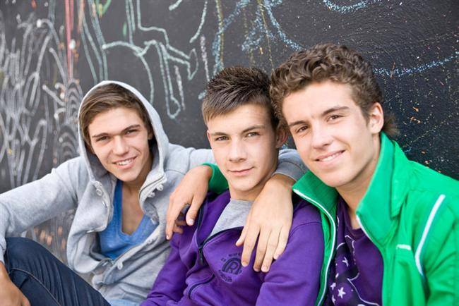 Kadın ve Erkek Arasındaki 41 Fark