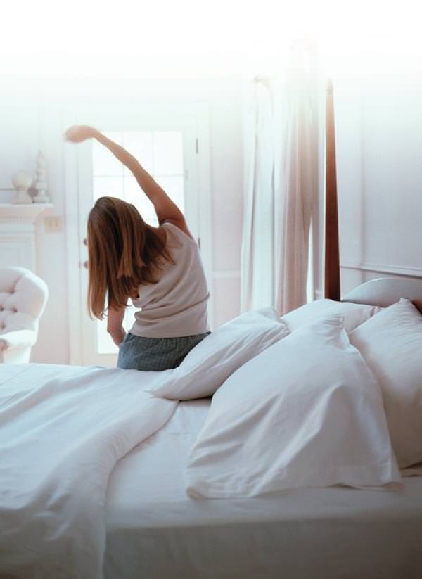 Güne güzel başlamak için 6 yol