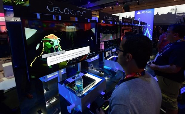 PlayStation 5 neler sunacak?