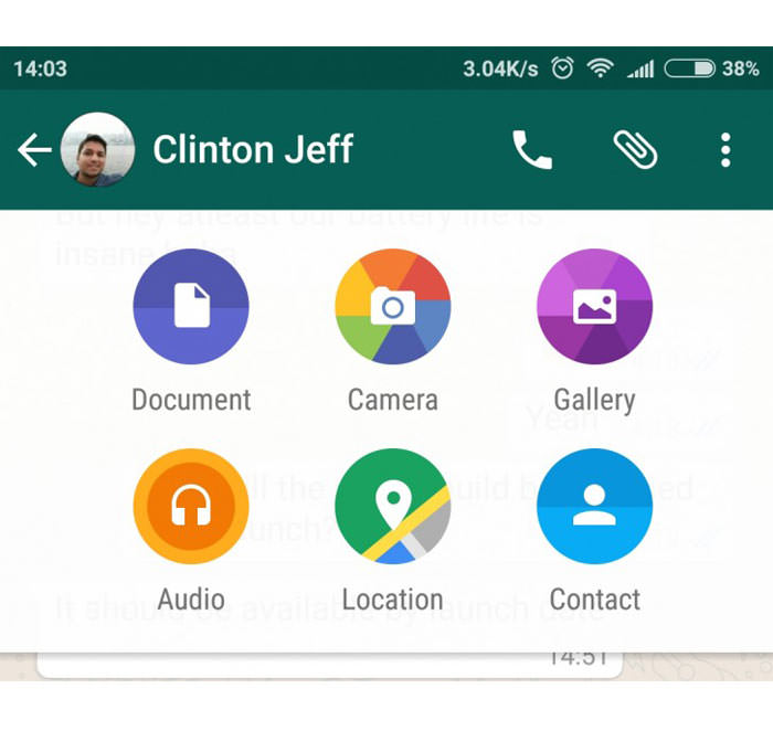 En yeni WhatsApp özellikleri!