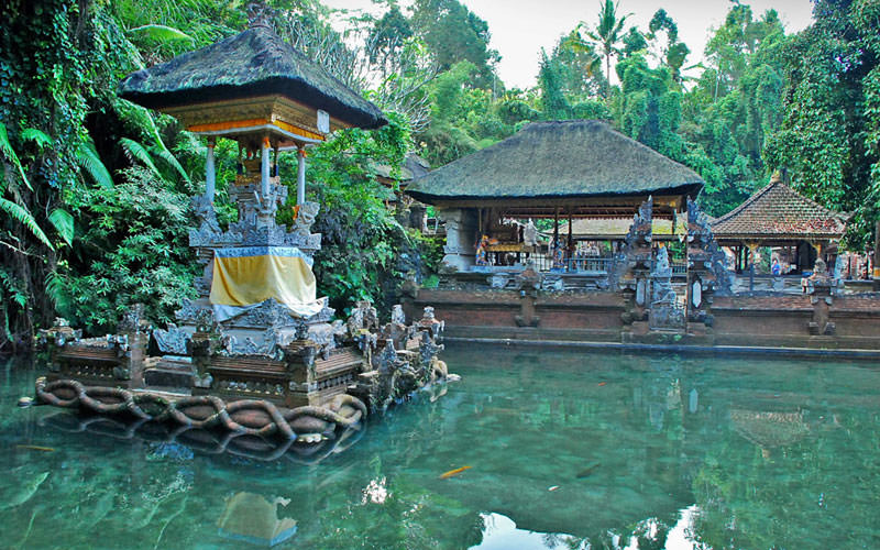 Dünyanın en popüler 10 tatil yeri