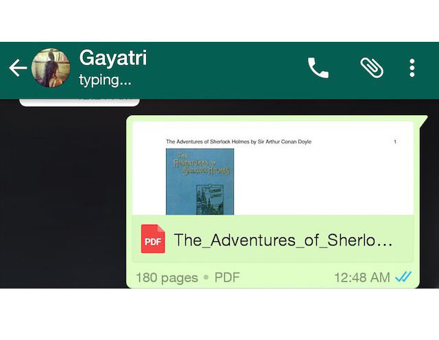 En yeni WhatsApp özellikleri!