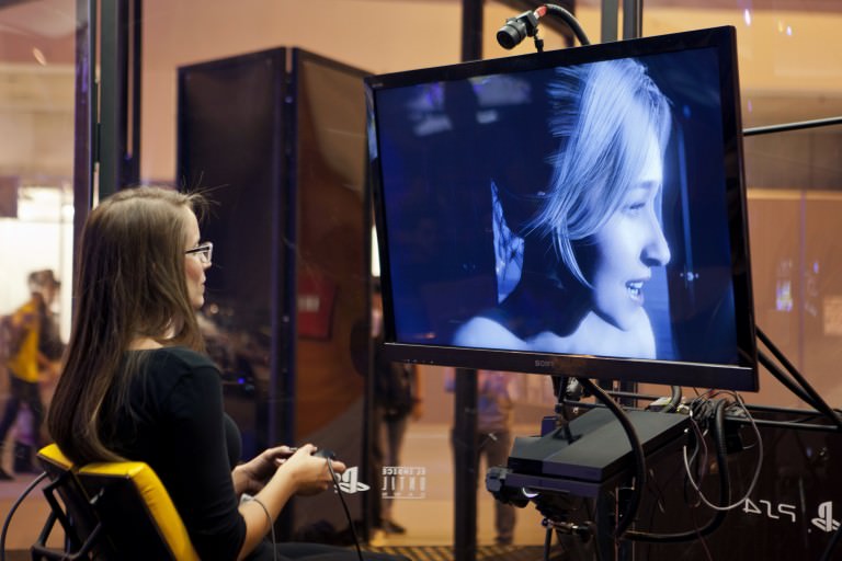 PlayStation 5 neler sunacak?