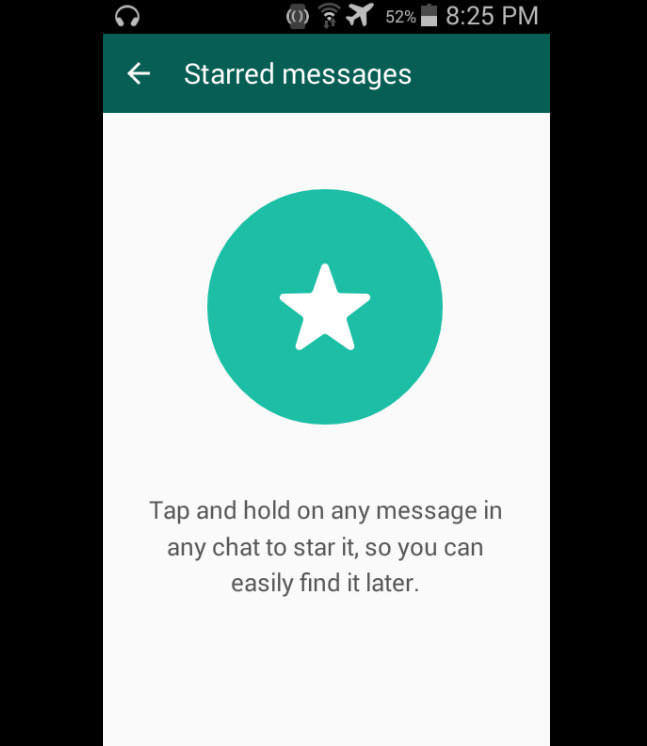En yeni WhatsApp özellikleri!